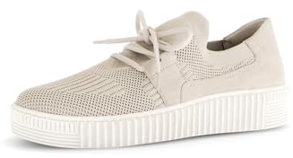 Gabor Damen - Sneaker 3.335 beige 40