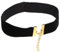AKOOSY Klassische Choker Halskette für Frauen Schwarzem Stilvolles für Cosplay Besondere Anlässe Langlebig für Halloween Festivals