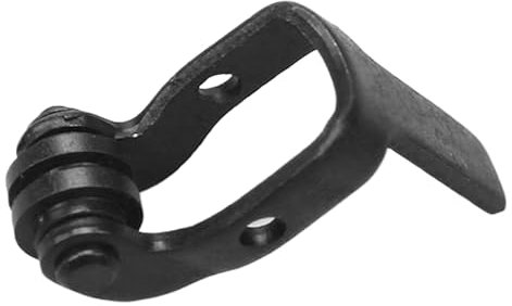 Guía de rueda para sierra de calar - Rodillo de repuesto robusto para rodamiento, compatible con apuñalamientos de muchas marcas | Accesorios para carpintería precisa pieza