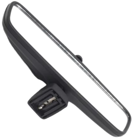 Auto Innenspiegel Kompatibel Mit Opel Für Vauxhall Für Corsa C 2001–2006 D 2007–2014 E 2015–2018. Auto-Innenraum Im Rückspiegel