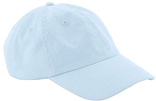 Beechfield Low Profile 6 Panel Cap für Erwachsene, Unisex