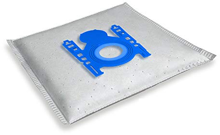 20 Staubsaugerbeutel für Siemens VSZ3 XTRM11 Z3. 0 Kallefornia K28