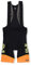 Ale R-ev1 Rumbles - Culotte Corta, da Uomo, Uomo, L06665518-L, Nero, 180/185