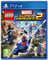 Warner Bros LEGO Marvel Super Heroes 2 Basic PlayStation 4 videogioco