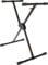 Roland Ks-10X Single Tier X Keyboard Stand