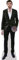 Alvaro Soler Lifesize Cardboard Cutout