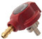 Bullfinch 6087D Plugin Quick Release Gas outlet adaptor for Caravan Gas Point