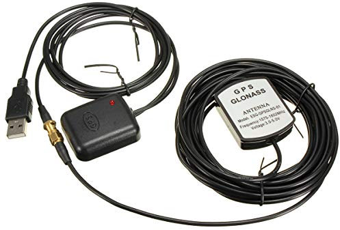 YONGYAO Port USB Étanche Signal GPS 30Db Amplificateur Voiture Récepteur Externe Répéteur Antenne Active
