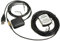 YONGYAO Port USB Étanche Signal GPS 30Db Amplificateur Voiture Récepteur Externe Répéteur Antenne Active
