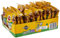 Pedigree Biscrok Würfelförmige Hundekekse für alle Rassen 22 x 200g