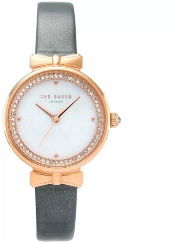 Ted Baker Uhr Damen Rosé Gold