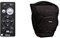 Nikon ML-L7 Bluetooth Fernbedienung & Amazon Basics SLR-Schultertasche (schwarz)