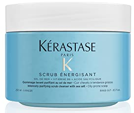 Fusio-Scrub Energsisant 325g