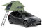 Thule Unisex-Erwachsene Explorer Kukenam 3 Autodachzelt, Olive Green, One-Size