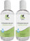 Gel hidroalcohólico. Con ALOE VERA. Pack 2 unidades de 250 ml