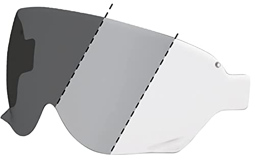 Shoei CJ-3 Visier (Protec Tint,One Size)