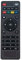 VINABTY MXQ Pro Télécommande de Remplacement Compatible avec MX OTT Android TV Box MXQ Pro 4K, MXQ Pro, W95 4K, T95 Super，Q+, T95 S1, T95 S2