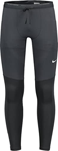 Nike Herren Leggings Df Phenom Elite