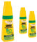 UHU Twist & Glue Lot de 3 flacons de colle universelle transparente sans solvant 35 ml