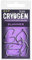 ESP Cryogen Slammer Hooks Barbed: 4