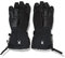 Spyder Synthesis GTX SKI Gloves, Damen, Schwarz, XS