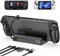 Antank Docking Station per Steam Deck, 6 in 1 Steamdeck Hub Stand Dock con HDMI 2.0 4K @ 60Hz, 3 USB-A 3.0, Gigabit Ethernet, Porta USB-C di ricarica, 100W PD Dock Compatibile con Valve Stream Deck