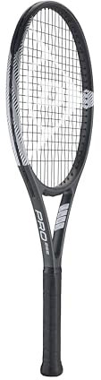 Dunlop Tennisschläger Tristorm Pro 265, Grip Size 1