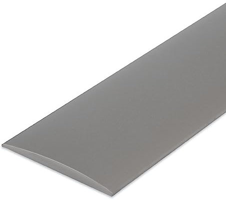 2M Self-Adhesive Door Threshold Strip - Premium Floor Transition Strips for Tile & Carpet, Durable & Easy-to-Install Door Strip for Seamless Flooring Transitions