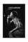 Theissen Poster BW 17 Album Art Xxxtentacion Skins Trap Music Aesthetic - Matte Frameless Gift 11 x 17 Zoll (28 cm x 43 cm) für Wohnzimmer