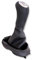 1neiSmartech Juego de pomo y gorro compatible con Dacia Logan MK1 Sandero MK1 Stepway 2011 para palanca de cambios de 5 velocidades con bolsa
