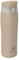 Super Sparrow Gourde Isotherme - INOX Bouteille Isotherme - 500ml - Mug Isotherme Étanche - Gourde Enfant sans BPA - Comprend 2 Couvercles avec Paille et Couvercle Sport