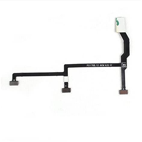 XYWOPO Cable Plano Flexible, for dji, for cámara Mavic Pro Gimbal, Cinta de reparación, Cable de reparación, Accesorio de Repuesto Mavic Pro Cable Plano Flexible