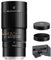 TTARTISAN Obiettivo ultra macro F2.8 da 100 mm, 2X, full frame per fotocamere Canon RF-Mount EOS-R, RP, R5, R5C, R6, R6II, R3, R7, R10