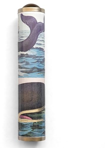 Finsink Erwachsene Kaleidoskop Kinder Klassiker Bastelset Hochwertig Polygonales Kaleidoscope Geeignet Für Feste, Weihnachten, Geschenke