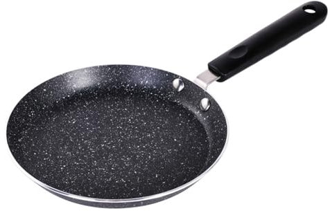 Pentole in alluminio antiaderenti per friggere cottura a induzione fornello da forno per varie tecniche di cottura
