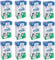 Dairy Pride UHT Whole Milk 1L (Pack of 12) | UHT Processed for Extended Freshness | Tasty & Creamy Whole Milk | Nutrient Rich-Calcium, Protein, & Vitamins | Ecofriendly & Convenient Tetra Pack