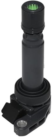 HASGTFM Zündspule 9004852126 Passend for Daihatsu SIRION Move Cuore 1,0 1998- Tanto 0,7 2002-2007 TERIOS Kid 2000-2005 0997000570 0997000251