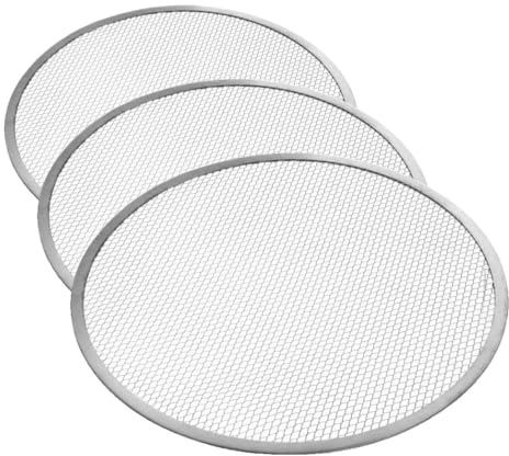 HENDI 617533 Griglia per Pizza (Confezione da 3)