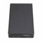 Disque Dur Externe à Double Baie USB C 10 Gbit / S, 12 to Capacité SSD HDD Housing pour Les Professionnels du Stockage de Données, Aluminium Alloy Dual Bay HDD Housing