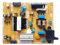 Tarjeta de alimentación BN44-00695A 00695B L28S0-ESM Rev 1.4 for televisor LCD de 28 UE28H4000AW UE28J4100AK T28E310EX LT28D310EW