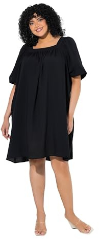 Ulla Popken Damen Kleid