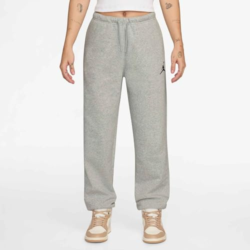 Nike Damen Pants W J Jumpman FLC Pant 2