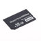 LILIWELL High Speed 32GB Memory Stick PRO Duo Flash Memory Card MSMT32G for PSP 1000 2000 3000 Cards