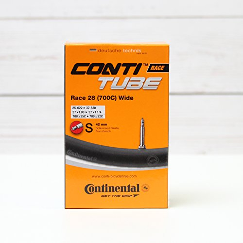 Conti Tube Race 28 (700C) Wide (2er Set)