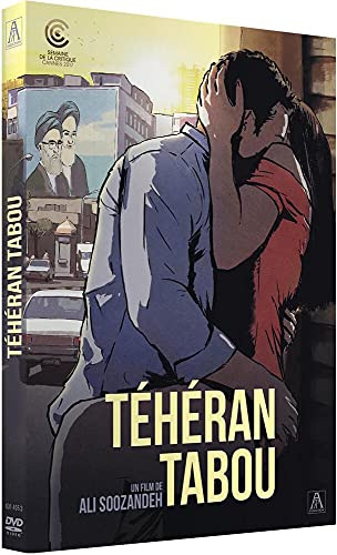 Téhéran tabou [FR Import]