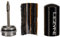 LEZYNE Unisex-Adult accessorio kit riparazione tubeless alluminio pro Zubehör, Black, M