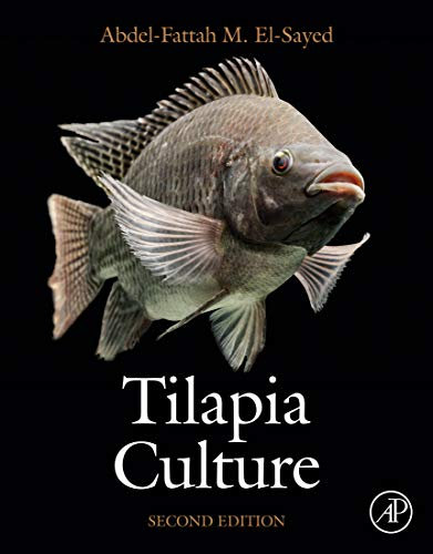 Tilapia Culture: Second Edition (English Edition)