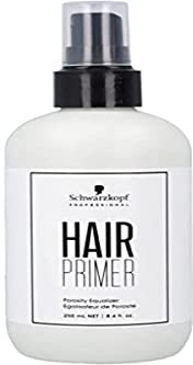 Schwarzkopf Hair Primer Porosity Equalizer 250 ml
