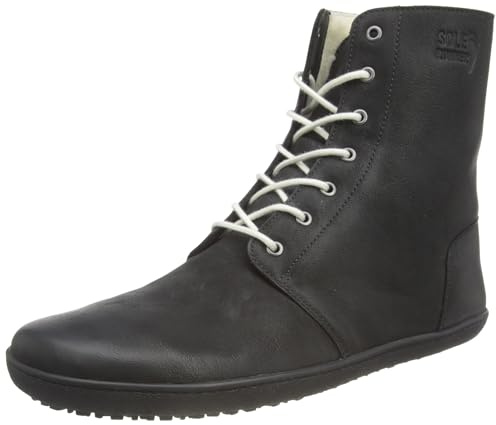 Sole Runner Herren Hati Halblange Stiefel