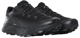 The North Face NF0A52Q1KX71 M VECTIV TARAVAL Men TNF BLACK/TNF BLACK UK 8